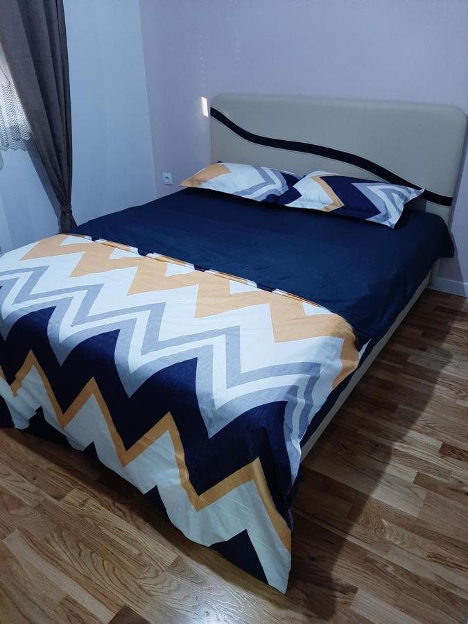 Apartman,,Kul"Life Lukavica Kültér fotó