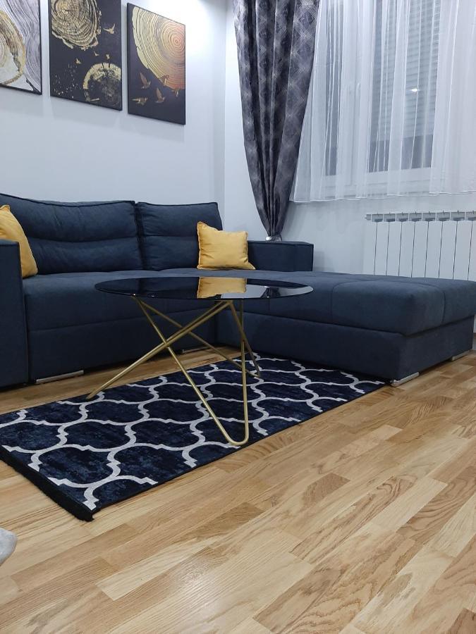 Apartman,,Kul"Life Lukavica Kültér fotó