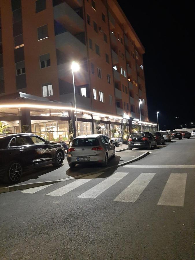 Apartman,,Kul"Life Lukavica Kültér fotó